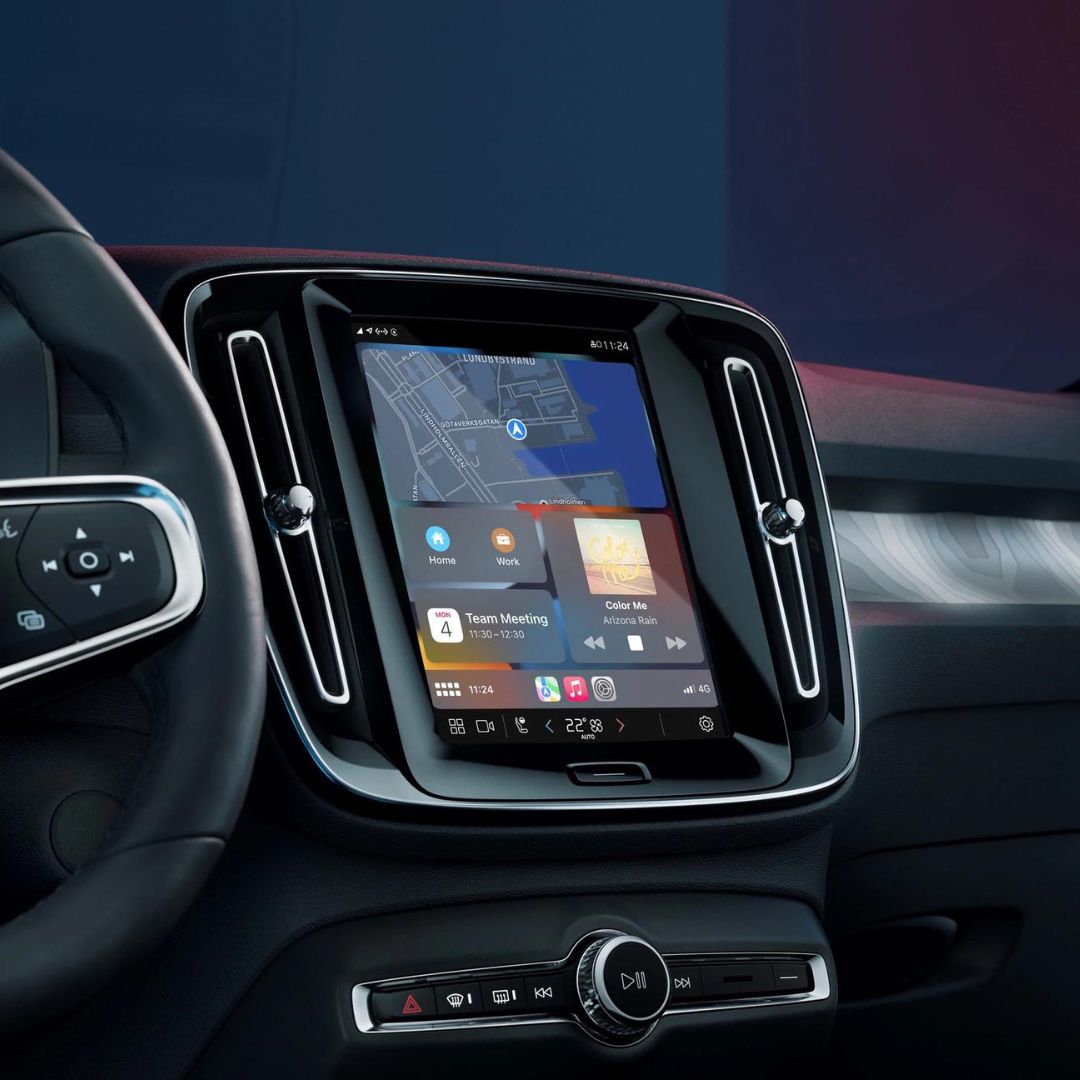 Apple CarPlay y Android Auto, claves a la hora de comprar un coche