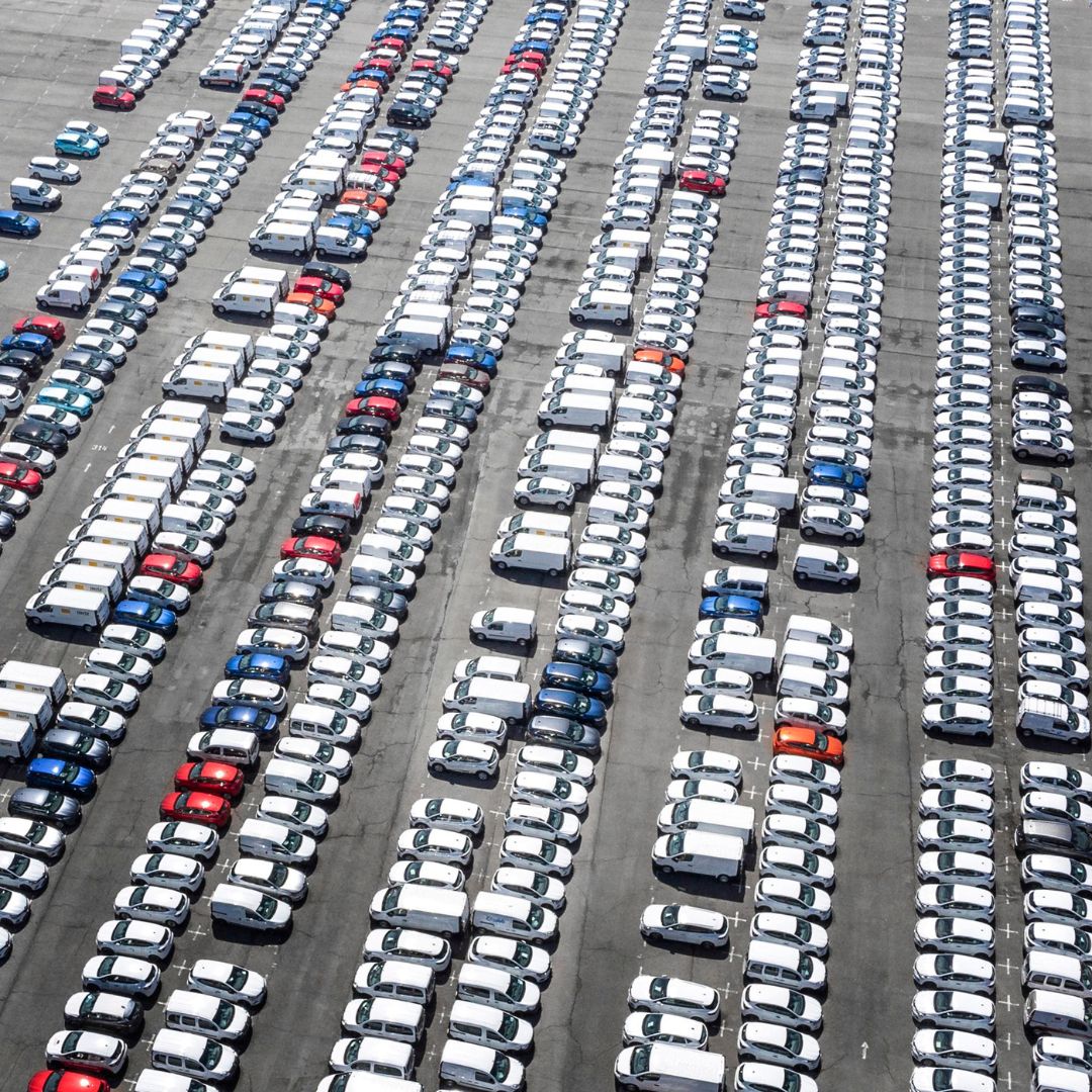 Subastas de coches