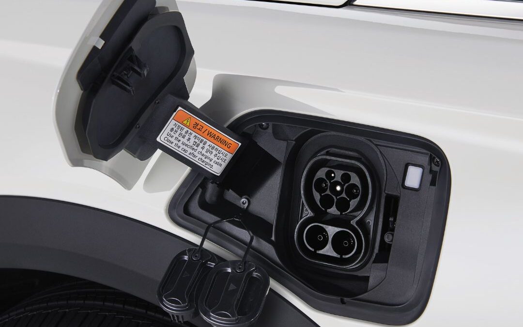 Cifras globales de las ventas de coches eléctricos