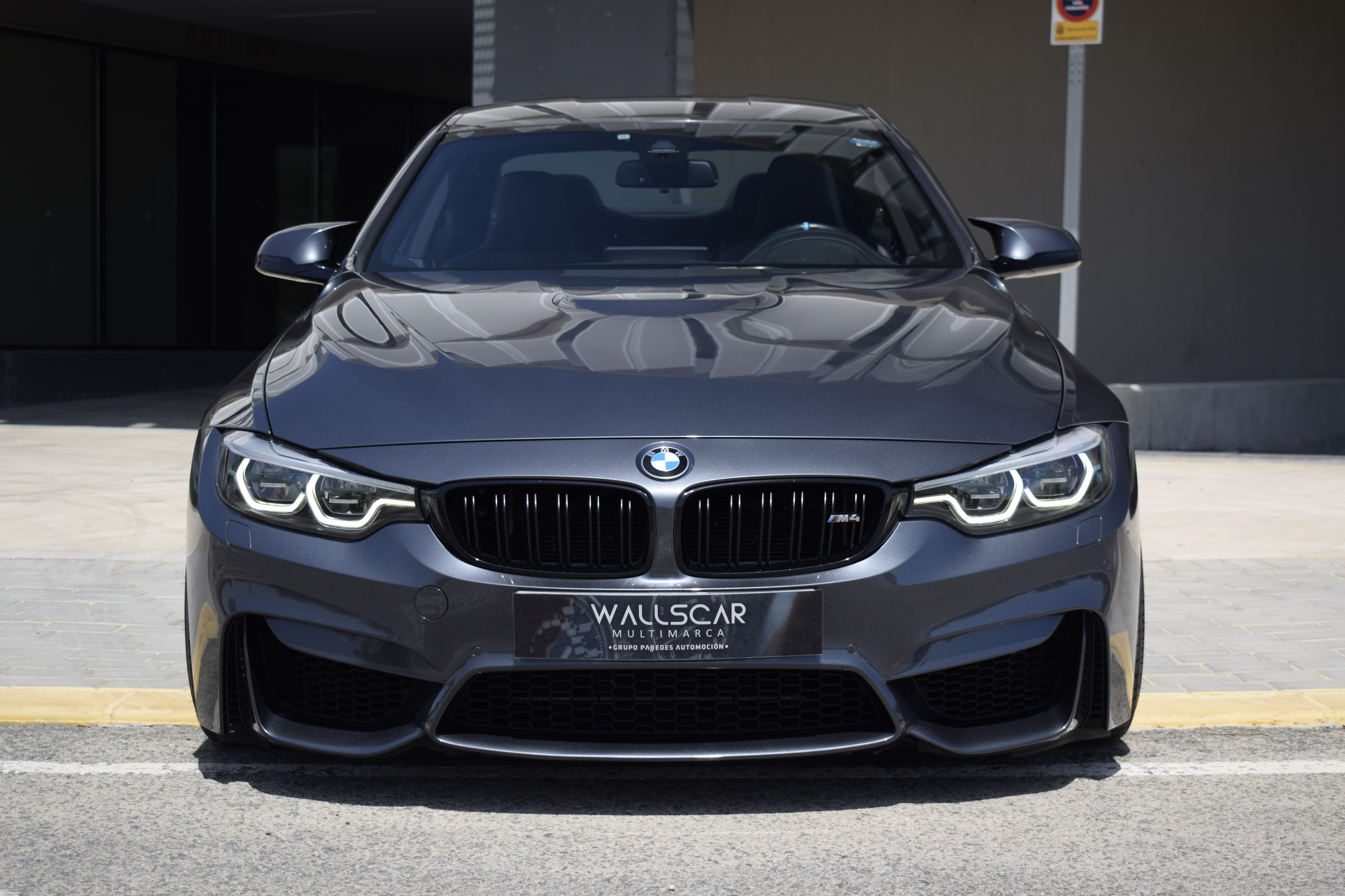 BWM M4